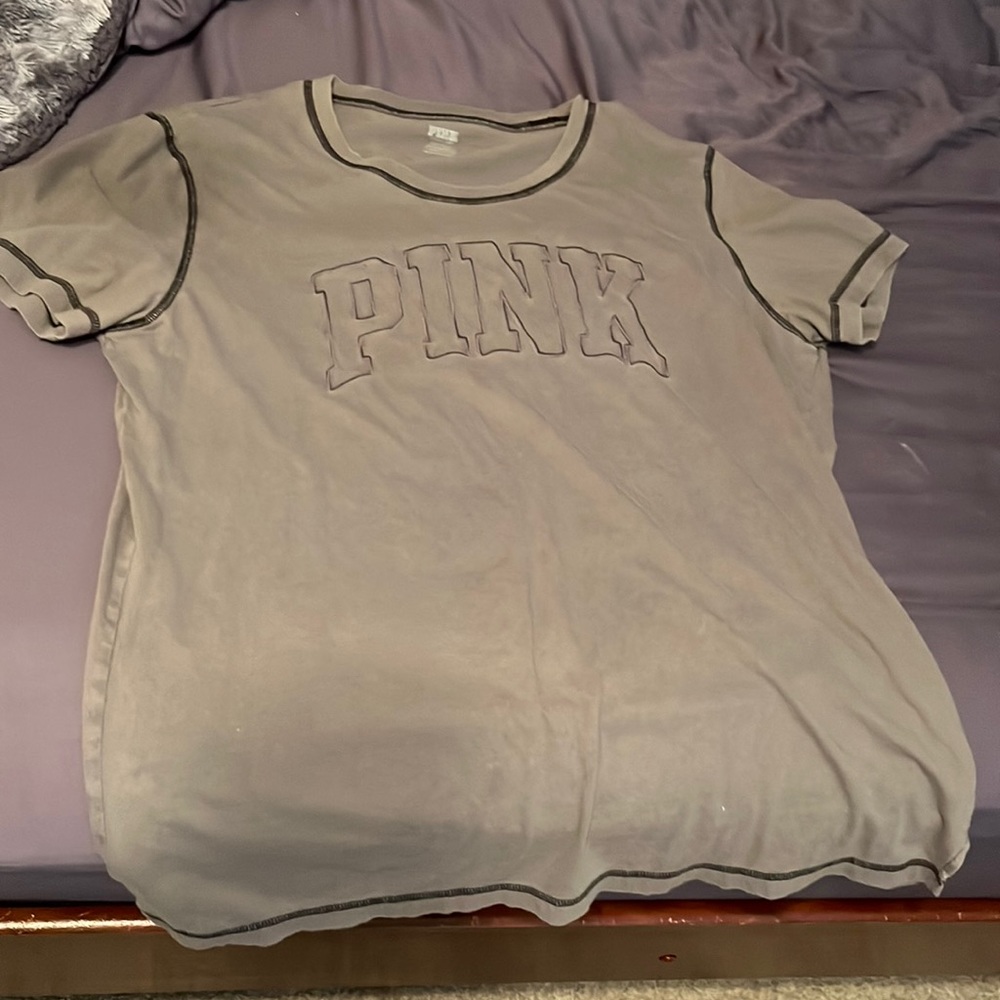 Victoria secret t shirt